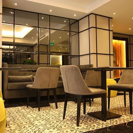 Molton Hotel Nisantasi Istanbul Bagian luar foto