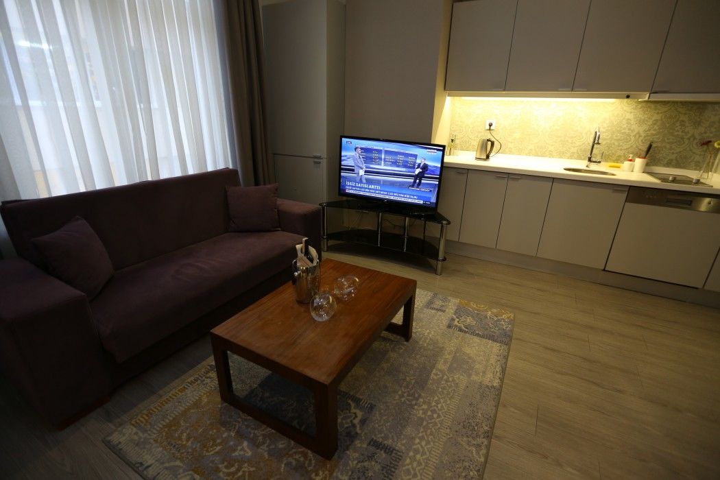 Molton Hotel Nisantasi Istanbul Bagian luar foto