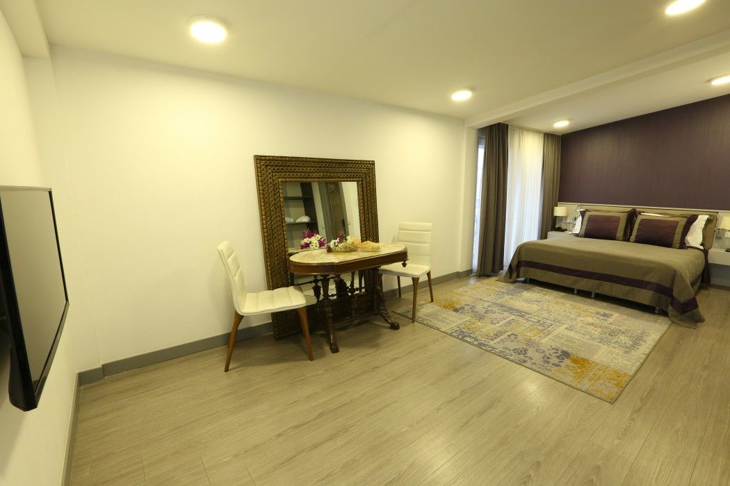 Molton Hotel Nisantasi Istanbul Bagian luar foto