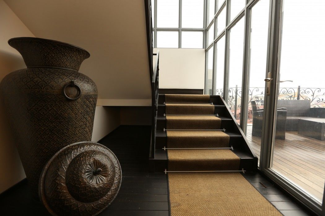 Molton Hotel Nisantasi Istanbul Bagian luar foto