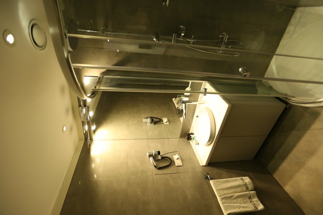 Molton Hotel Nisantasi Istanbul Bagian luar foto